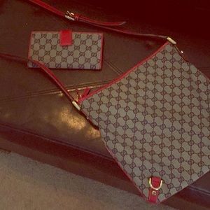 Gucci Bag